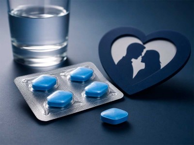 Active Ingredient in Viagra