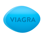 Viagra (Sildenafil)