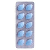 Viagra (Sildenafil) 10 tab, 50 mg/tab | Cenforce 50 | Centurion Laboratories