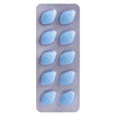 Viagra (Sildenafil) 10 tab, 50 mg/tab | Cenforce 50 | Centurion Laboratories