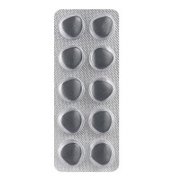 Viagra (Sildenafil) 10 tab, 200 mg/tab | Cenforce 200 | Centurion Laboratories