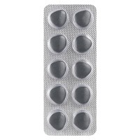 Viagra (Sildenafil) 10 tab, 200 mg/tab | Cenforce 200 | Centurion Laboratories