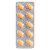 Cialis (Tadalafil) 10 tab, 20 mg/tab | Vidalista 20 | Centurion Laboratories