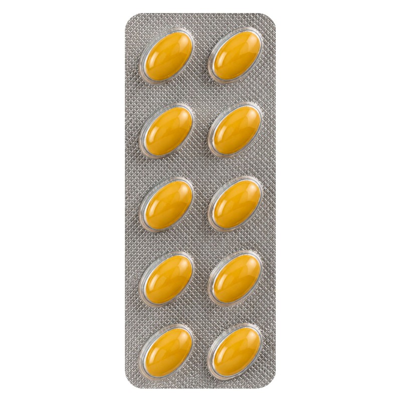 Cialis (Tadalafil) 10 tab, 60 mg/tab | Vidalista 60 | Centurion Laboratories